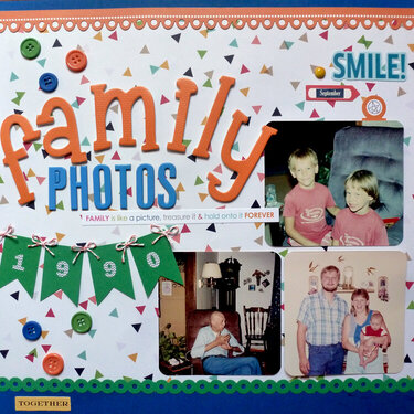 Family Photos