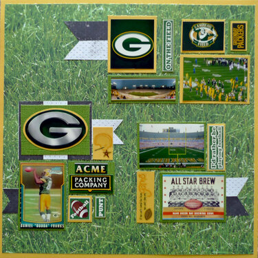 Green Bay Packers