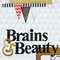 Brains & Beauty