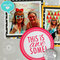 Snapshots from CHA