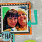 Snapshots from CHA