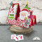 Doodlebug Design | Christmas Town Countdown Card