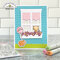 Doodlebug Design | Hey Cupcake Card & Gift Bag