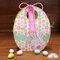 *** Doodlebug Design *** Easter Express Shaker Card and Egg Box