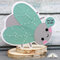 *Doodlebug Design * Down on the Farm Shaped Cards