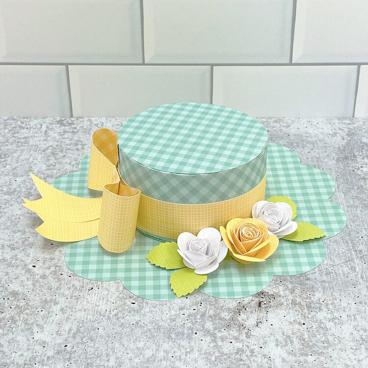 Lori Whitlock | Mother&#039;s Day Hat Box