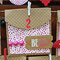***Doodlebug Designs***  Valentine Countdown Calendar