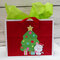 Doodlebug Design Christmas Gift Bags