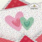 Doodlebug Design | Love Notes Box Card