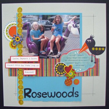 Rosewoods
