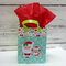 Doodlebug Design Christmas Gift Bags