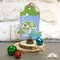 Doodlebug Design | Christmas Town Tags & Bags