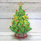 Doodlebug Design:  Light Up Christmas Tree