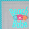 *** Doodlebug Design *** Beach Babe