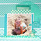 *** Doodlebug Design *** Beach Babe