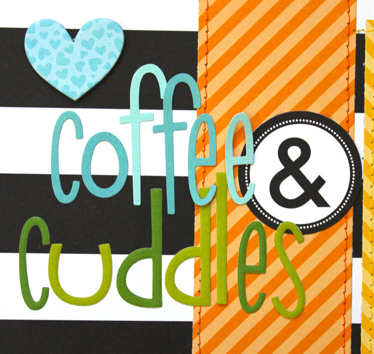 Coffee &amp; Cuddles