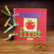 *** Doodlebug Design *** First Days of School Mini Album