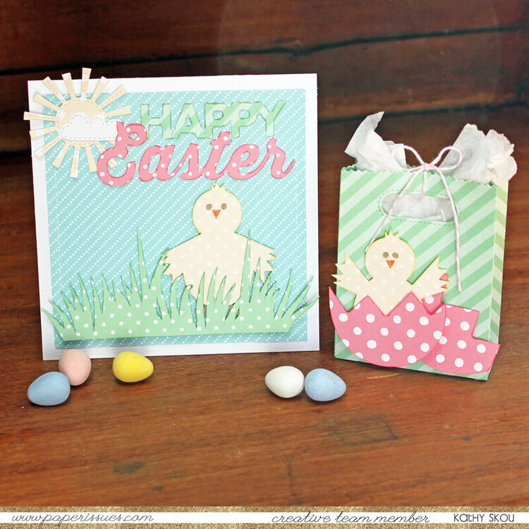 Easter Gift Set