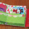 Be Jolly Gift Card Accordian Album