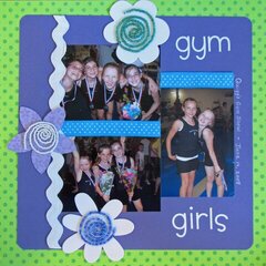 Gym Girls