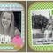 **Doodlebug Design** Insta Faves Mini Album