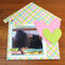 *** Doodlebug Design *** Kitten Smitten Mini Album