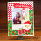 *** Doodlebug Design *** Christmas Photo Cards