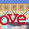 *** Doodlebug Design *** Puppy Love