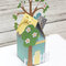 Lori Whitlock Spring House Box