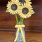 *** Doodlebug Design *** Cardstock Sunflowers