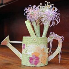 Watering can