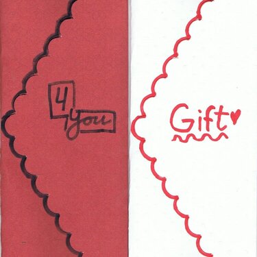 gift card cards