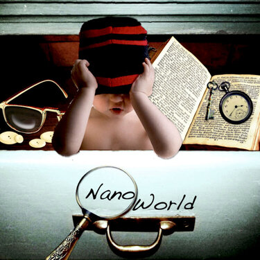Nano world