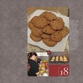 25 Days of Templates - Day 18 - Cookies