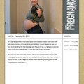 Pregnancy Journal - February 2011