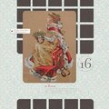 25 Days of Templates - Day 16 - Adorn