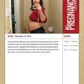 Pregnancy Journal - We picked a name!