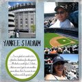 Yankee Stadium