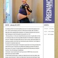 Pregnancy Journal - Is it over yet? LOL