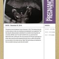 Pregnancy Journal - It's a Boy