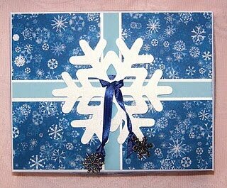 Snowflake Boxed Set