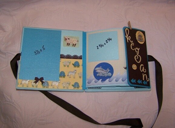 Noah&#039;s Ark Mini Album