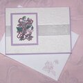 Elegant Sympathy Card