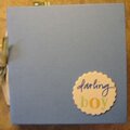 Baby Gift Album