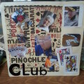 Our Sr., Pinochle Club, this is 2 sided the second page should follow,