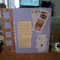 Side 2 of the Pinochle Club Layout, you'll notice,
