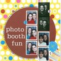 photo booth fun