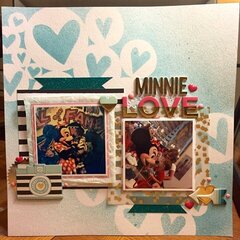 Minnie Love