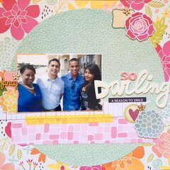 So Darling