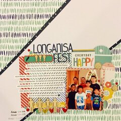 Longanisa Fest